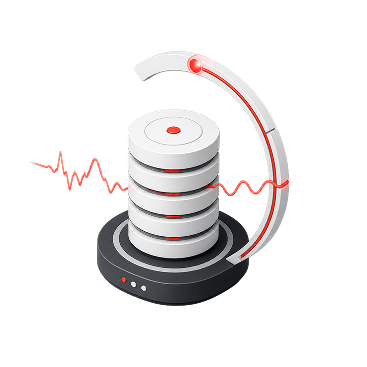 Database health capability
