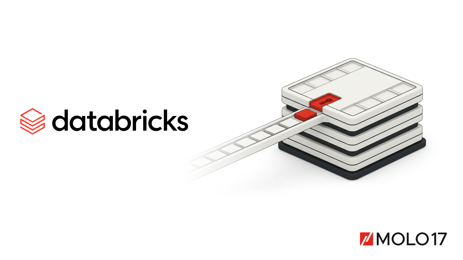 New in Gluesync 2.3: the Databricks target agent featured image