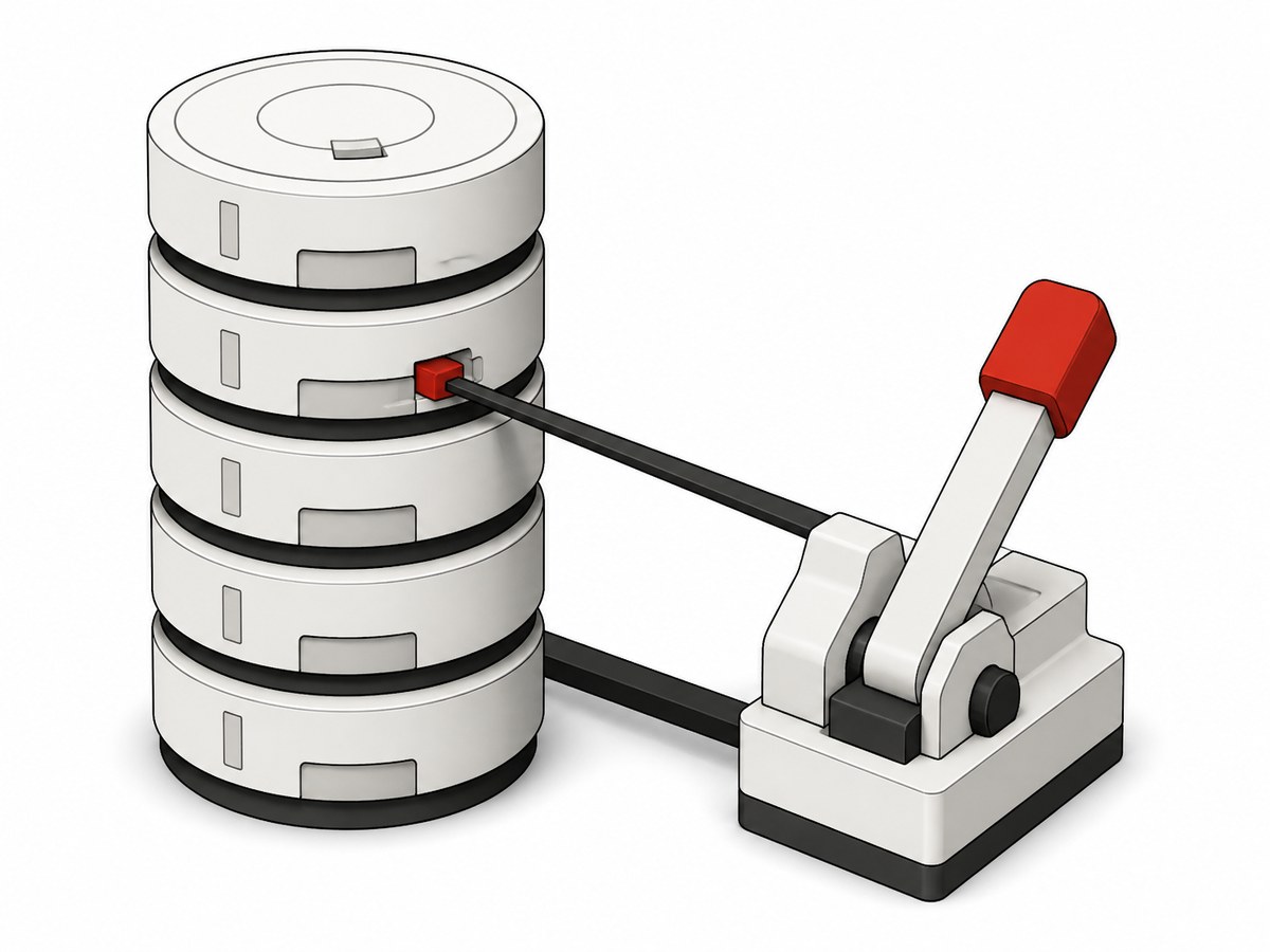 IBM i CDC: system journaling versus RPG triggers featured image