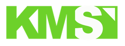 KMS logo