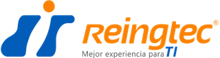 Reingtec logo