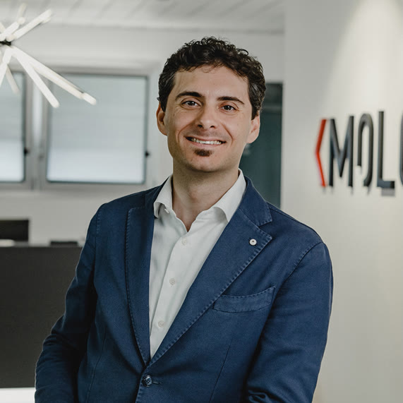 Daniele Angeli
