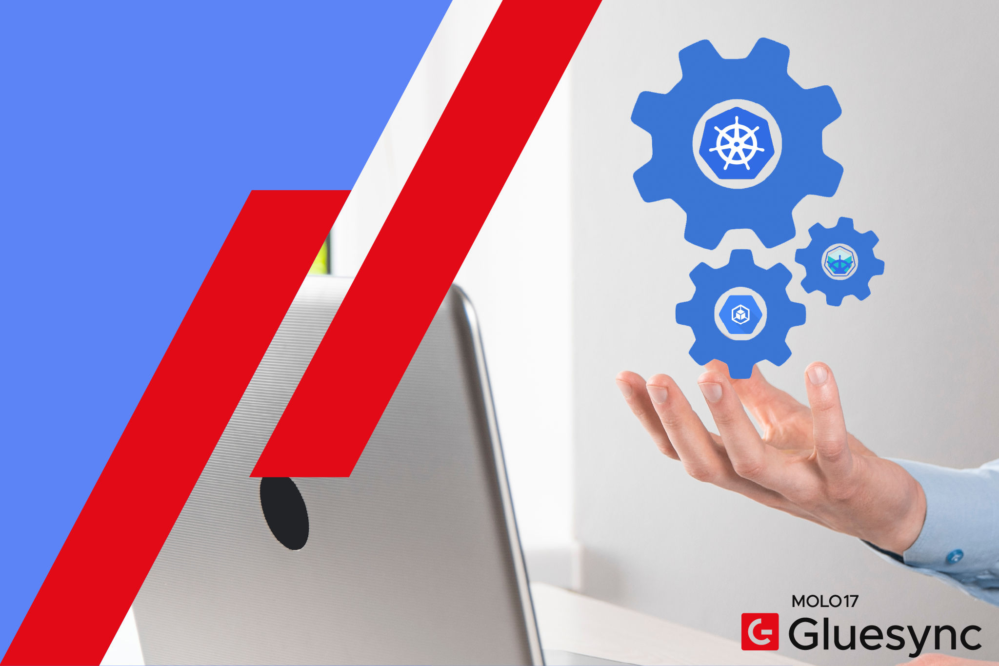 Kubernetes Integration: Gluesync Adds GKE Support