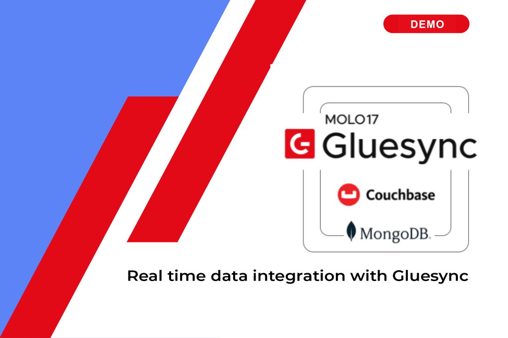 Real-time data replication from MongoDB to Couchbase tutorial