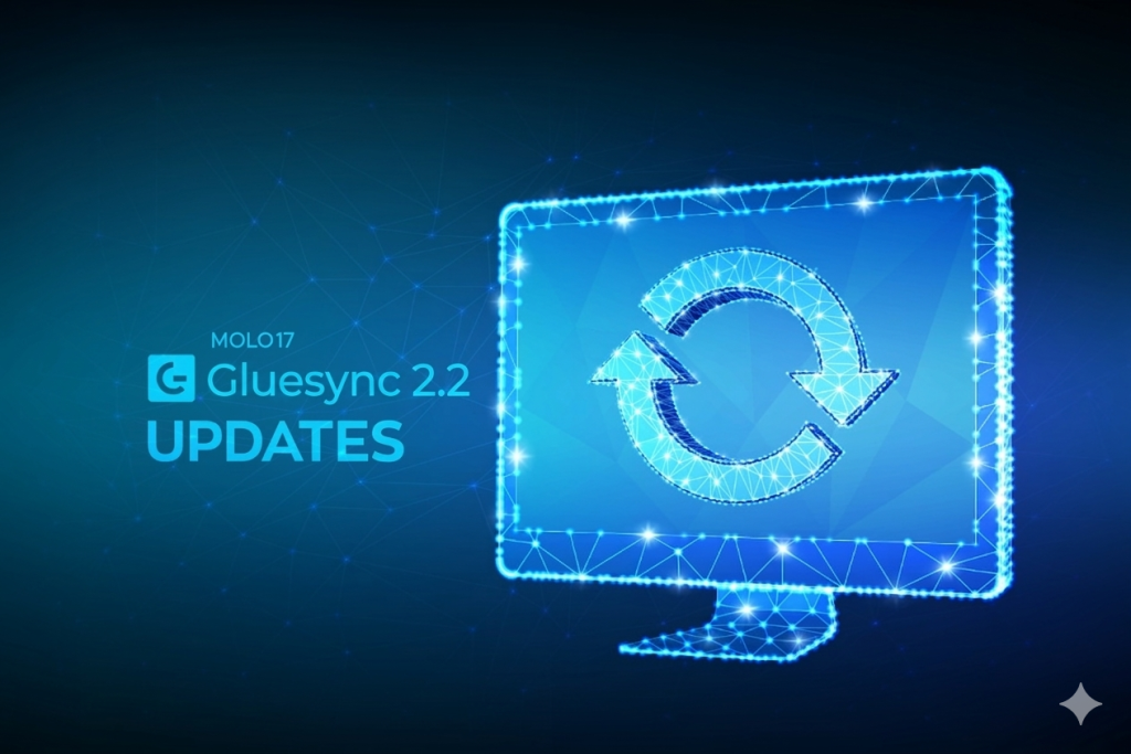 Gluesync 2.2: scheduled maintenance, CSV data lakes & Oracle bulk load