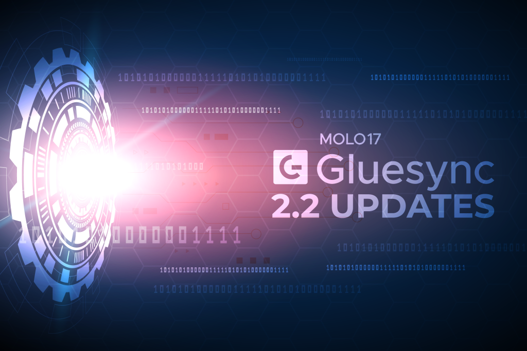 Gluesync 2.2 updates: Pipeline Maintenance & Parquet Optimization