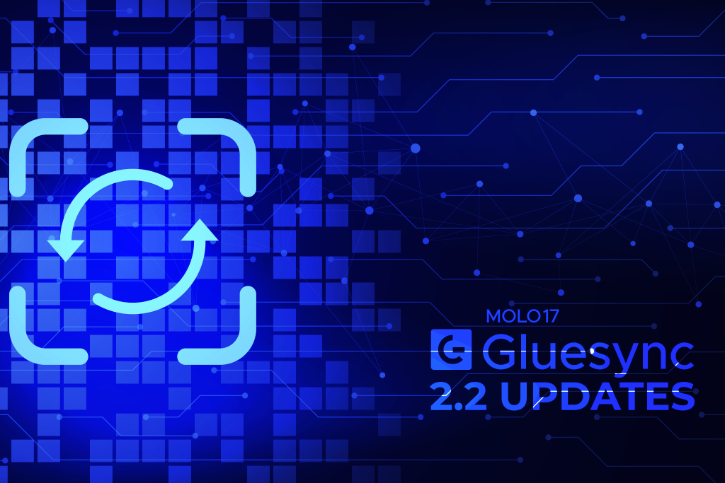 Gluesync 2.2.4: IBM i API Journal Reading & connection safeguards