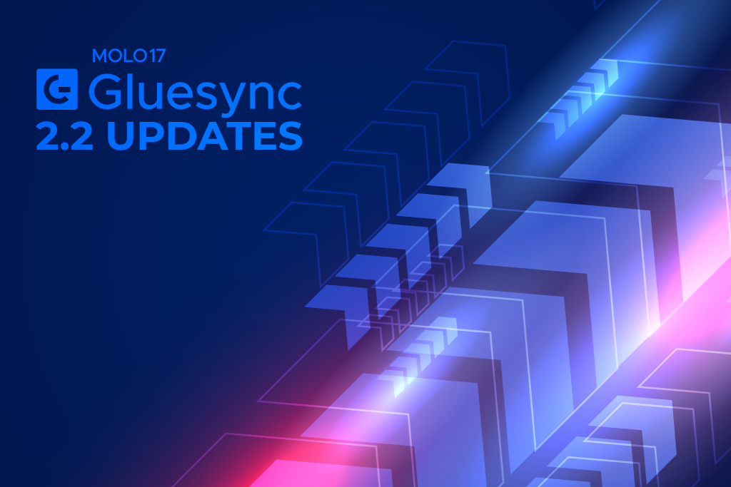 Gluesync 2.2.7: OIDC Authentication, RBAC, and UI Upgrades